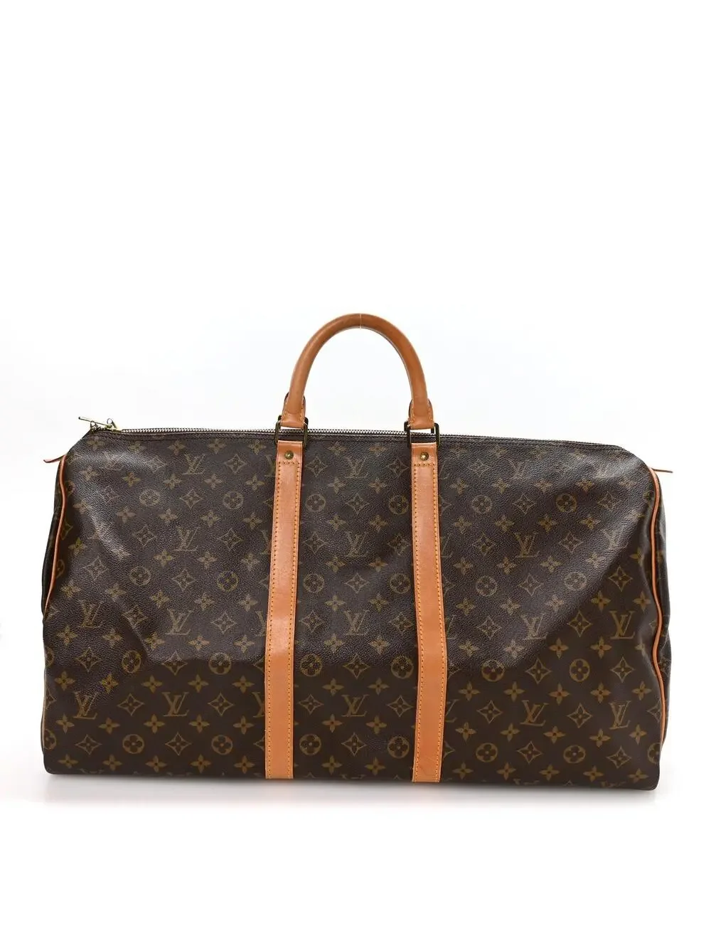 Louis Vuitton Keepall 55 #277679L89B